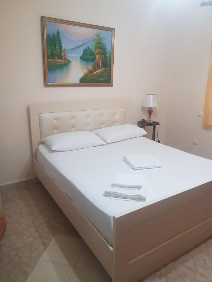 Pazari_Ri_Studio Apartman Tirana Kültér fotó